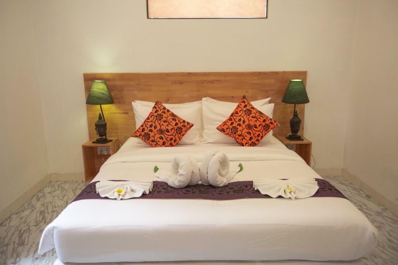 Hotel Bamboo9 Boutique à Phnom Penh Extérieur photo
