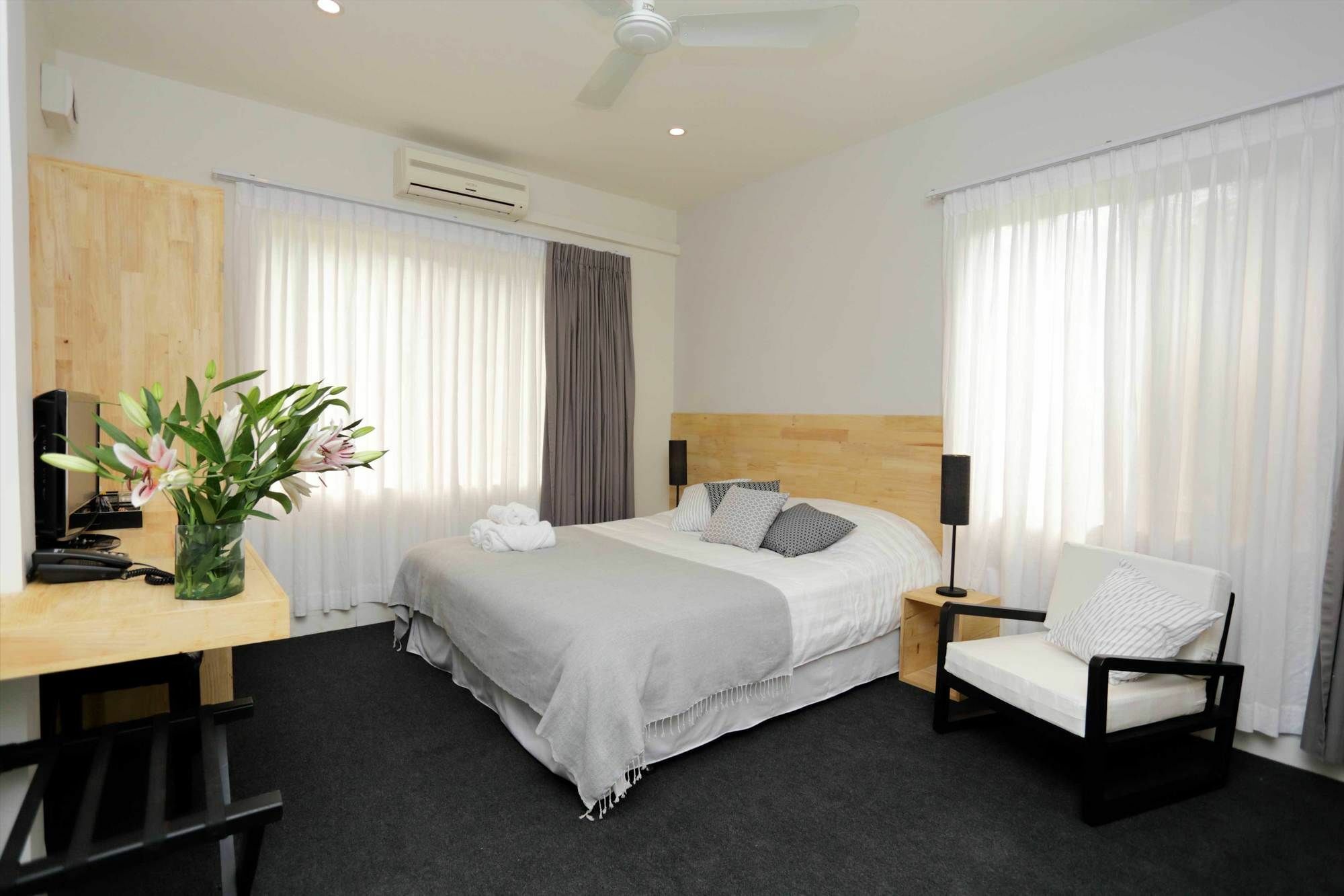 Hotel Bamboo9 Boutique à Phnom Penh Extérieur photo
